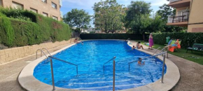 Apartamento vacacional Salou